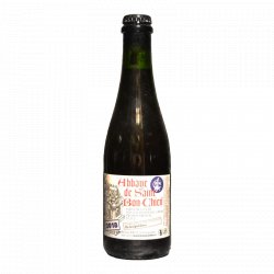 BFM BFM - St Bon-Chien 2018 - 11% - 37.5cl - Bte - La Mise en Bière