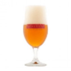 De Leite 330ml Glass - Beer Cartel