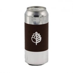 Wood Brothers Brewing Co. Neca-Tron