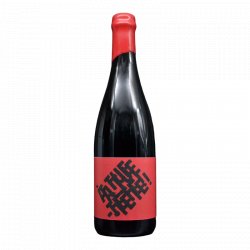 À tue-tête Triple Noire Griotte