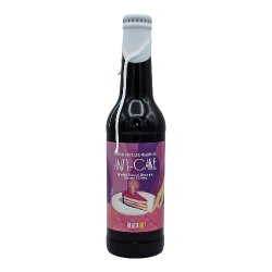 Blackout Brewing Anti-Cake BA French Antilles Rum Blackout Brewing Anti-Cake BA French Antilles Rum