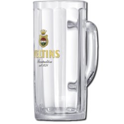 VELTINS PINT GLASS - Vertical Drinks - Kirkstall