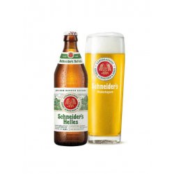 Schneider Helles