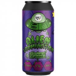 Loomination 5.0% - Beer Ritz