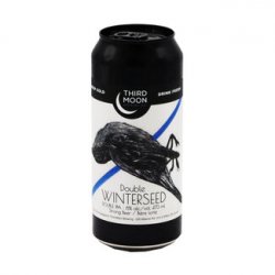 Third Moon Brewing Company Double Winterseed