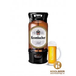 Krombacher Pils