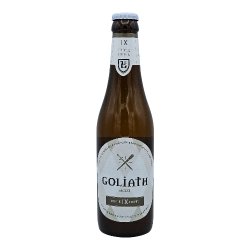 Goliath Tripel