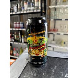 Garage Project Double Pernicious Weed