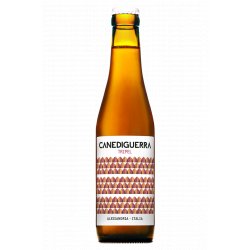 CANEDIGUERRA Tripel CANEDIGUERRA Tripel