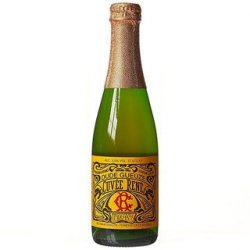 Lindemans Oude Gueuze Cuvée René