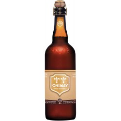 Chimay Dorée (Gold)