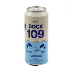 Le Ketch Dock 109 - 100% Riwaka