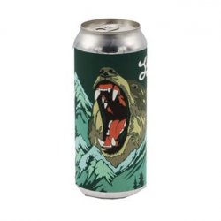 Counterpart Brewing Super Borealis