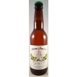 Rodanum ~ Saison Jane 5.5 33cl - Hetbiermoment.nl