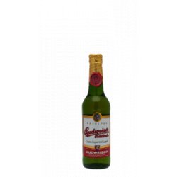 Budweiser Budvar / Czechvar Original
