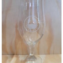 SCHELDEBROUWERIJ GLAS - Beerhouseshop.be