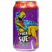 Toppling Goliath Cyber Sue 