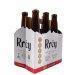 Cerveza Rrey Lager 6pk (12oz) 