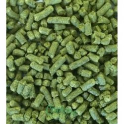 Lúpulo Ekuanot - La Orden de la Cerveza