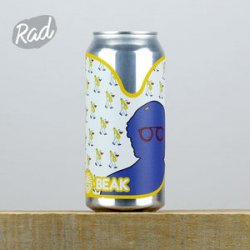 Sureshot x Beak Pretty Pretty Good - Radbeer