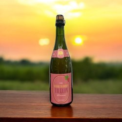 TILQUIN GEWURZTRAMINER BOTELLA 750 ml - Hidden Beers