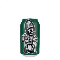 Rogue Ales Dead Guy IPA
