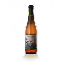 Hedonis Ambachtsbier Suzanne