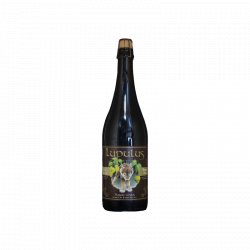 Lupulus Blonde Lupulus Blonde