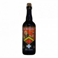 St. Bernardus Prior 8