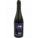 Double Black Mash (2022) Blackcurrant Mead BA Version 12% 75cl 