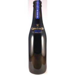 Gooische Bierbrouwerij ~ Gooisch Stout 33cl - Hetbiermoment.nl