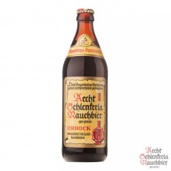 Schlenkerla Urbock 0,5L - Beerselection