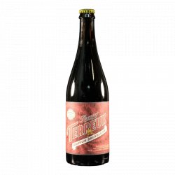 The Bruery Griffon Bruxellois