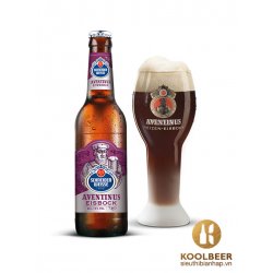 Schneider Weisse Tap 9 Aventinus Eisbock Schneider Weisse Tap 9 Aventinus Eisbock