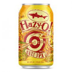 Dogfish Head Craft Brewery Hazy-O!