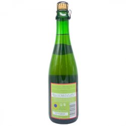 Oude Rhubarbe Tilquin à l’Ancienne