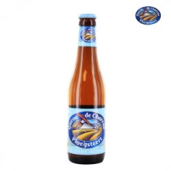 Queue Charrue Blonde 33 Cl. - 1001Birre