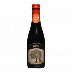 Loverbeer Saison De L’ouvrier Griotta