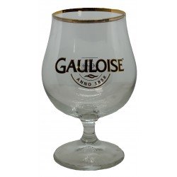 Verre Gauloise 25cl - Arbre A Biere