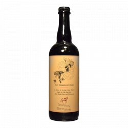 Small Pony Barrel Works Half Remembered Dream