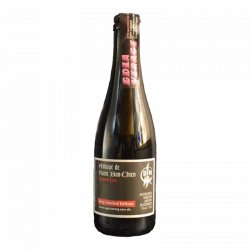 Brasserie des Franches-Montagnes (BFM) Abbaye de Saint Bon-Chien Grand Cru (2021) - Gola Verage Brasserie des Franches-Montagnes (BFM) Abbaye de Saint Bon-Chien Grand Cru (2021) - Gola Verage
