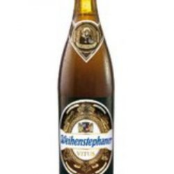 Weihenstephaner Vitus 500ml - Beer Store Australia