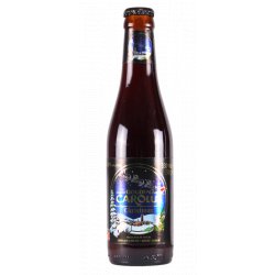 Gouden Carolus Christmas