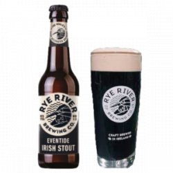 Eventide Irish Stout - Schoppen