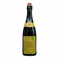 Gueuzerie Tilquin Oude Riesling Tilquin à L’Ancienne