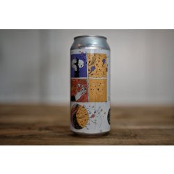 Brasserie du Bas-Canada Carbonifère Brasserie du Bas-Canada Carbonifère