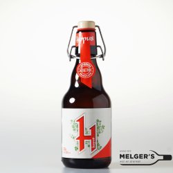 Lefebvre  Hopus Zwaar Blond 33cl - Melgers