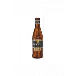 Swinckels          Superior Pilsner 33cl - Craft Only -  redirecciona  hellobier