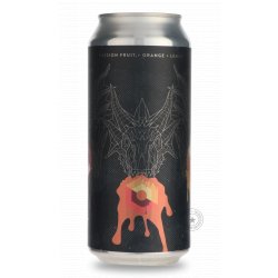 Mortalis Brewing Company Hydra | Secret Machine