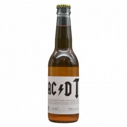 Barbé & Barbey ACDT (Les Cidres du Léman) Barbé & Barbey ACDT (Les Cidres du Léman)